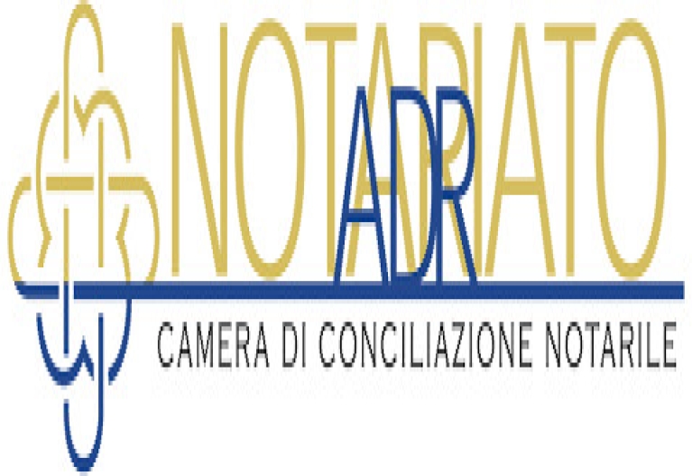 ADR NOTARIATO - Mediation Organisation