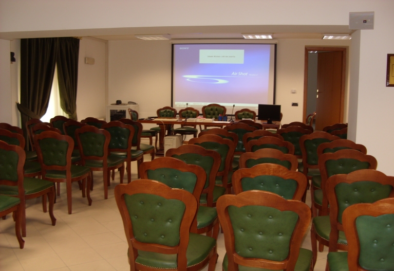 Seminars at the Notarial Council of Cosenza accredited by the National Notary Council (CNN)