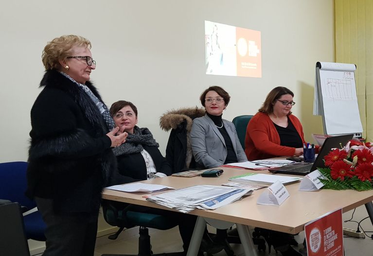 14esima Edizione Settimana Nazionale dei Lasciti Testamentari
